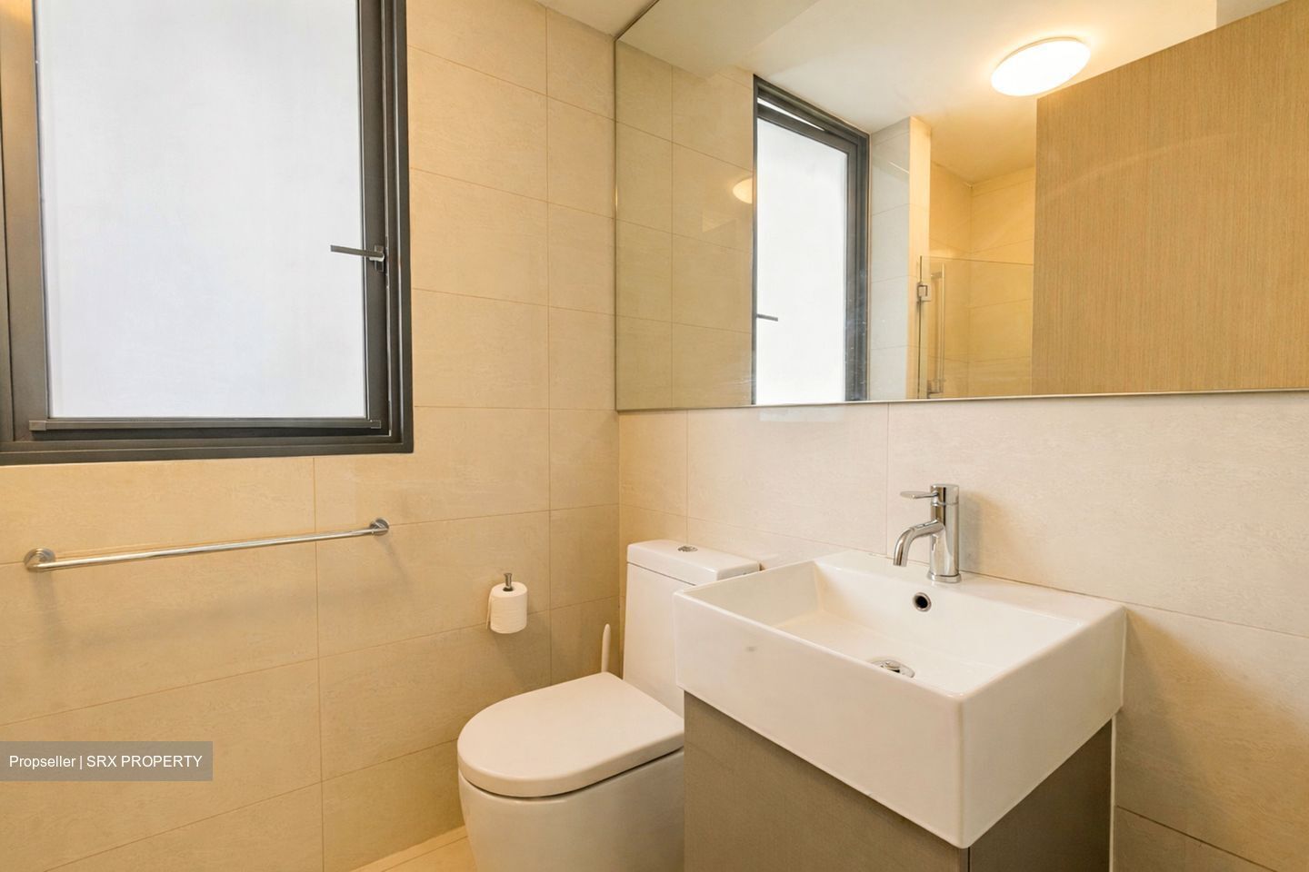 Skypark Residences (D27), Condominium #531701531